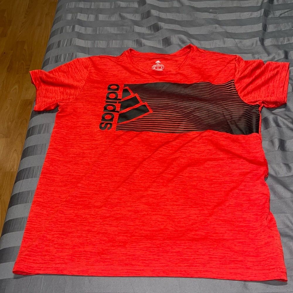 adidas t-shirt